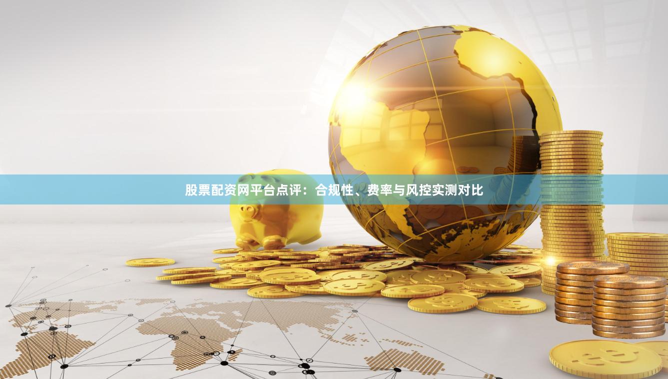 股票配资网平台点评：合规性、费率与风控实测对比